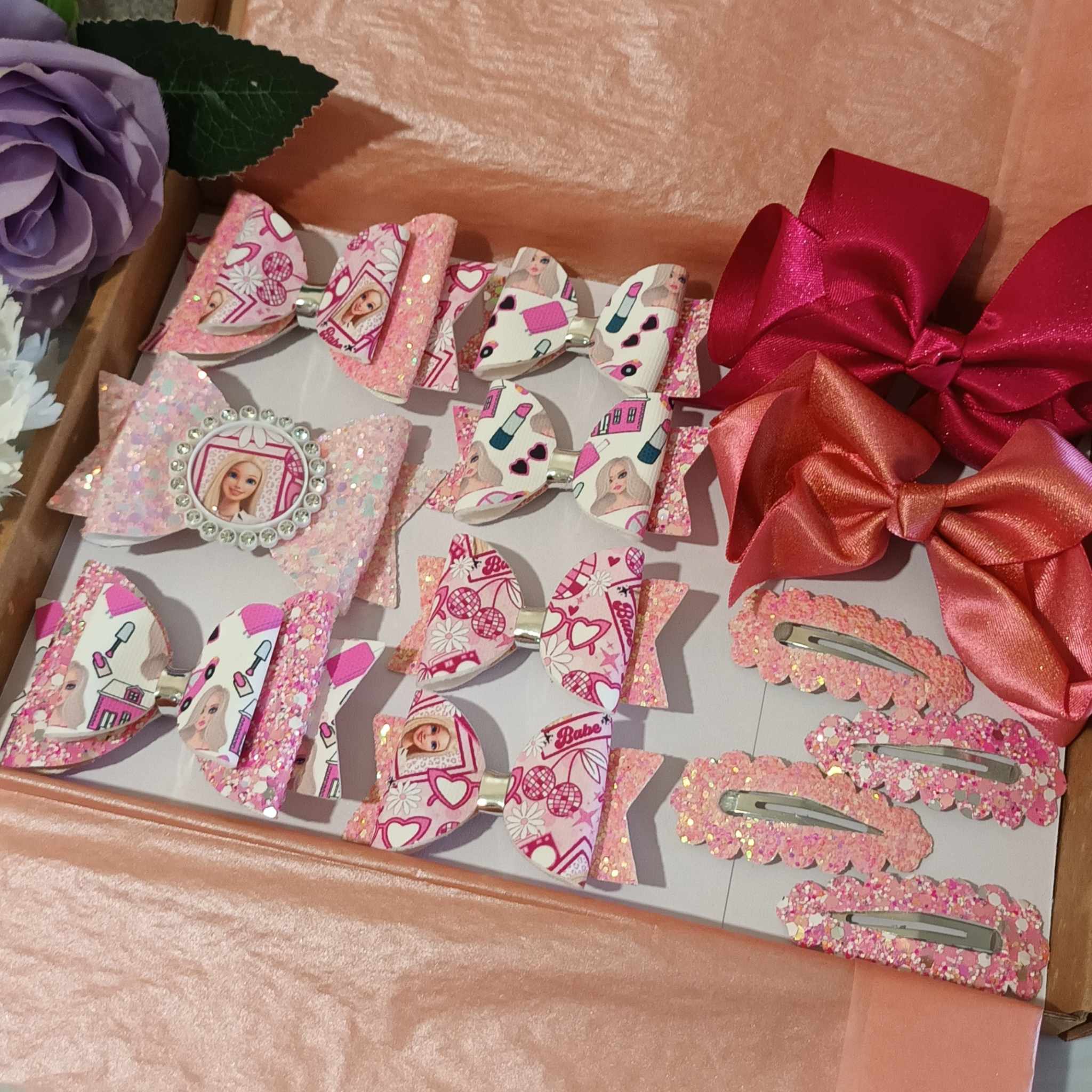 Monthly Box
