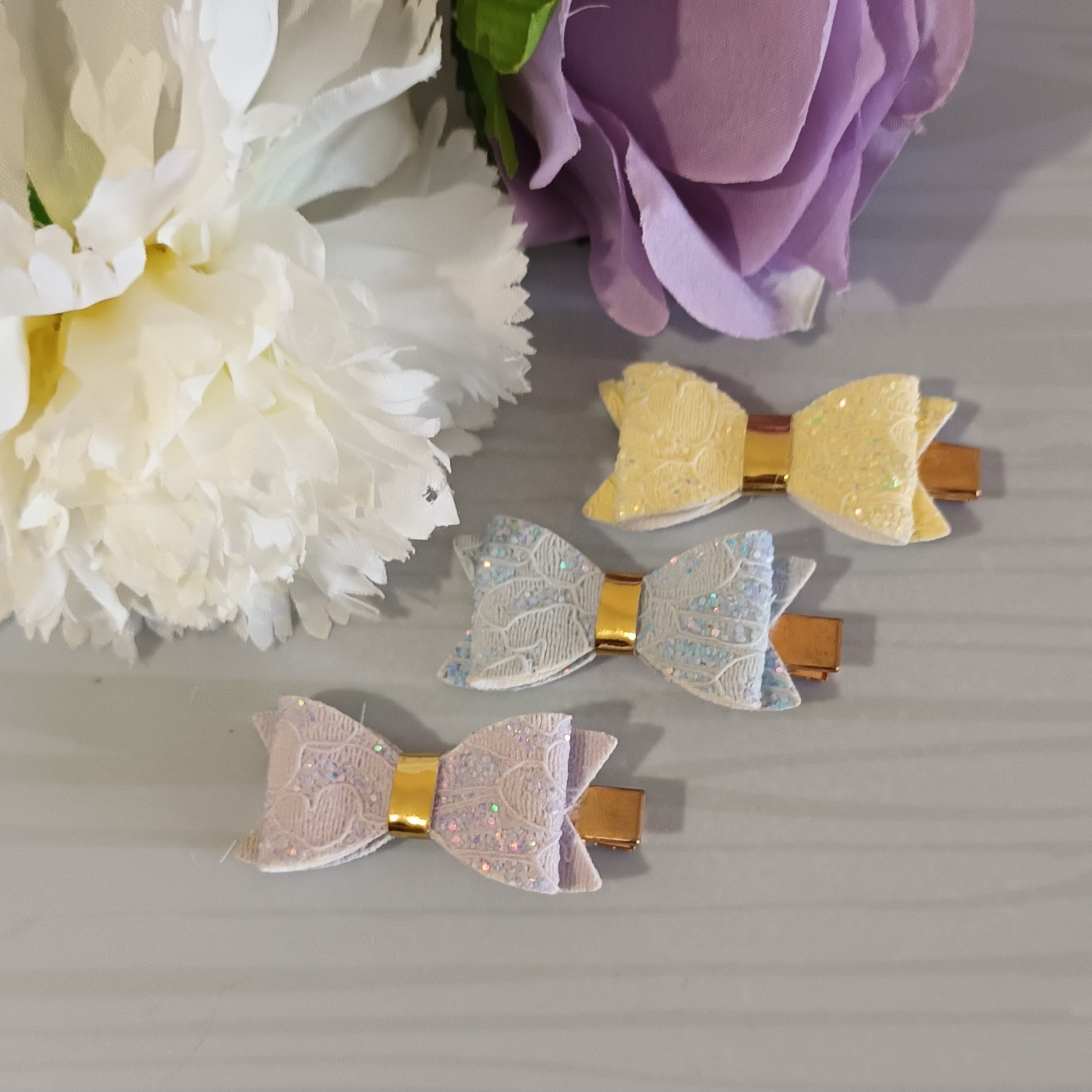 Baby Bows