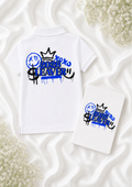 Blue Leavers 26 Bundle
