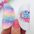 Be Beautiful Bow