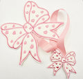 Pretty Pink Bow, Bow Holder