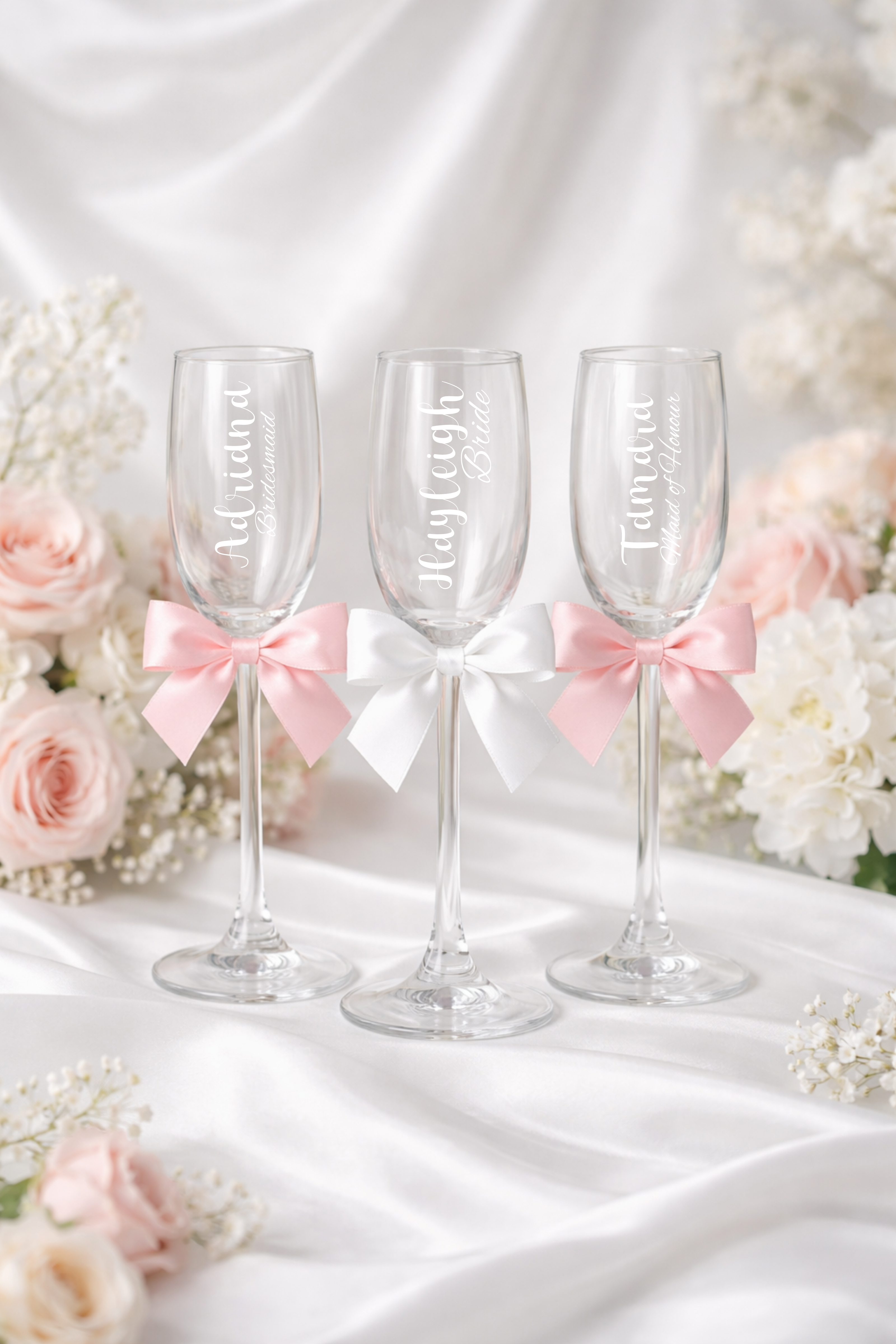 Champagne Flute